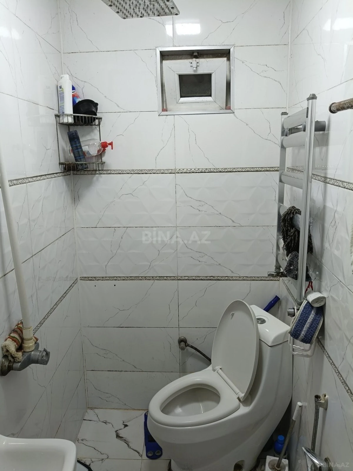Kirayə verilir 3 otaqlı həyət evi 64 m²