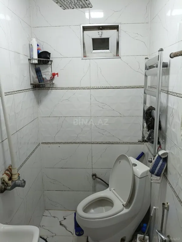 Kirayə verilir 3 otaqlı həyət evi 64 m²