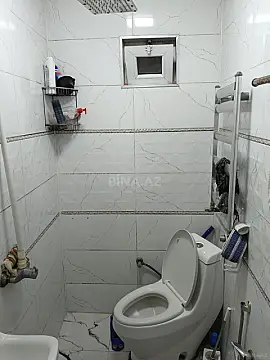 Kirayə verilir 3 otaqlı həyət evi 64 m²
