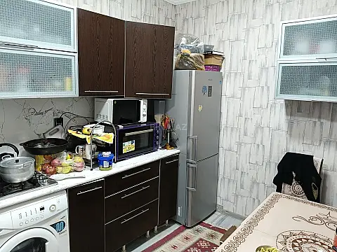 Kirayə verilir 3 otaqlı həyət evi 64 m²