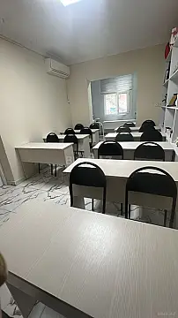 Kirayə verilir 4 otaqlı ofis 100 m² — Bakı 4 otaq 100.00 m²