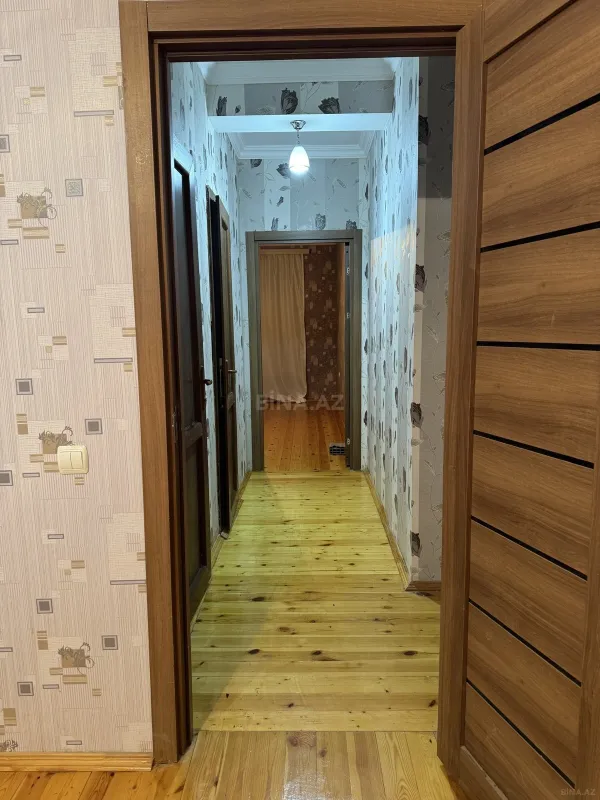 Satılır 3 otaqlı mənzil 85 m²