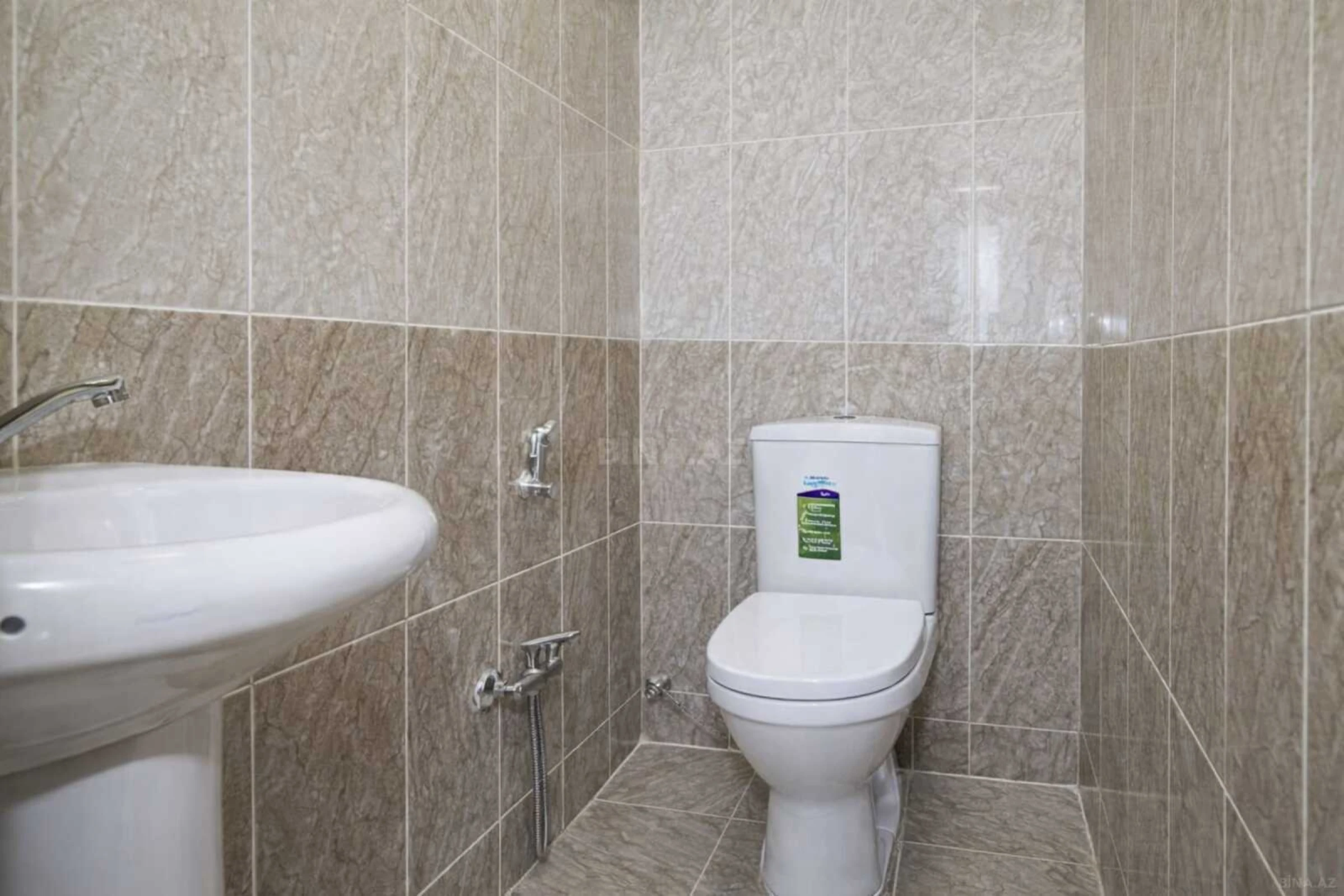 Satılır 3 otaqlı mənzil 85 m²