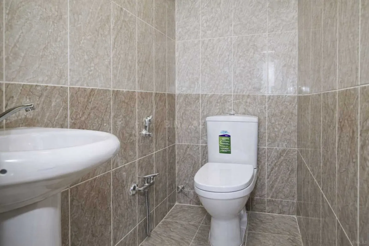 Satılır 3 otaqlı mənzil 85 m²