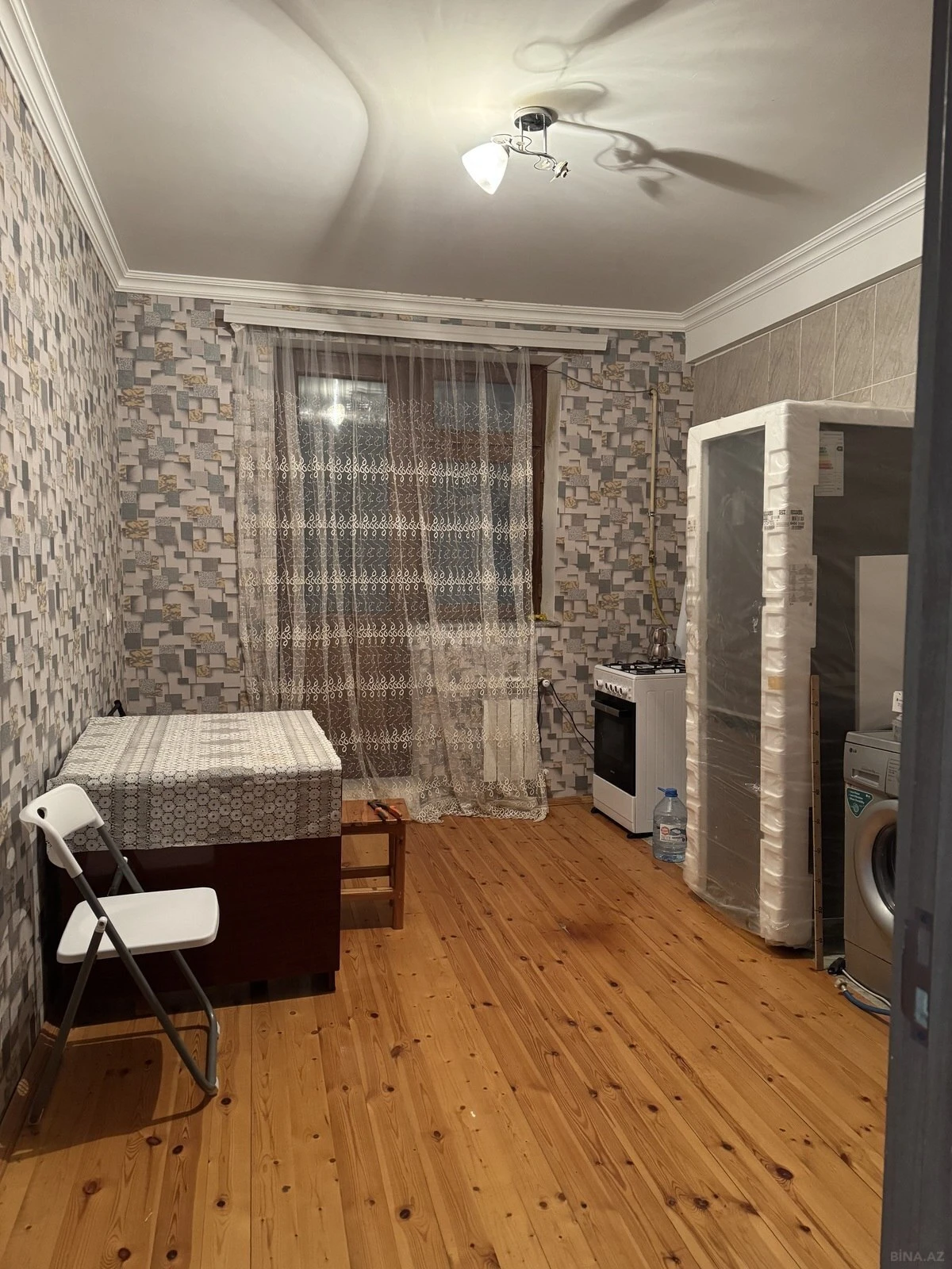Satılır 3 otaqlı mənzil 85 m²