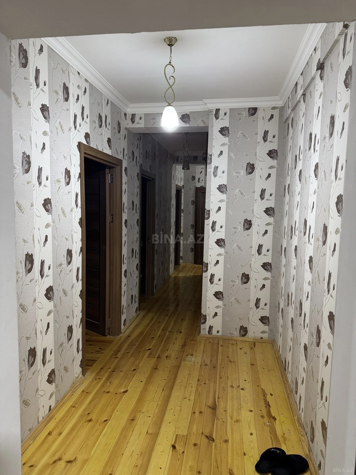 Satılır 3 otaqlı mənzil 85 m²