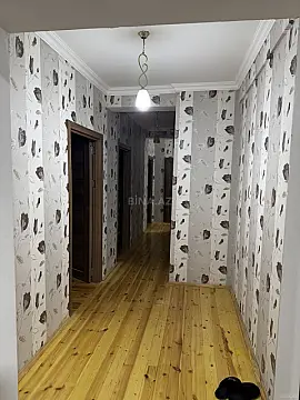 Satılır 3 otaqlı mənzil 85 m²