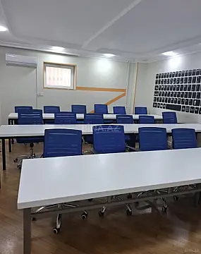 Kirayə verilir 2 otaqlı ofis 50 m²