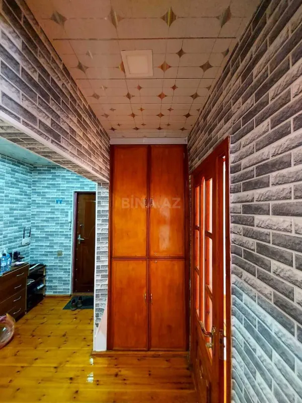 Satılır 3 otaqlı mənzil 75 m²