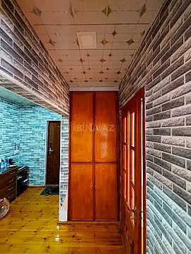 Satılır 3 otaqlı mənzil 75 m² — Bakı, Bakıxanov 3 otaq 75.00 m²