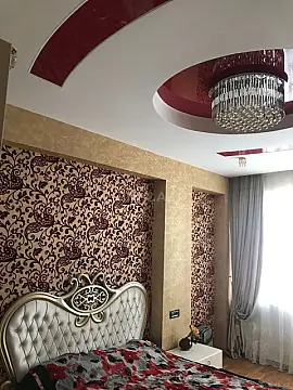 Satılır 3 otaqlı mənzil 97 m²