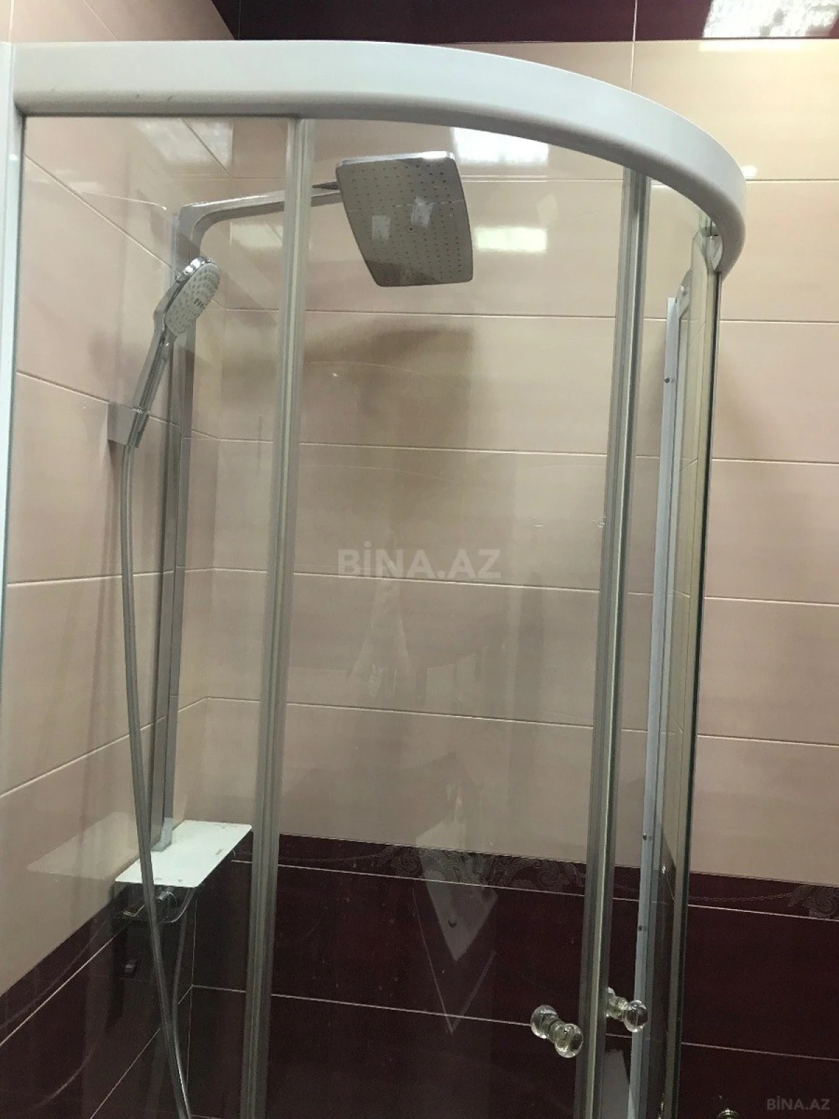 Satılır 3 otaqlı mənzil 97 m²