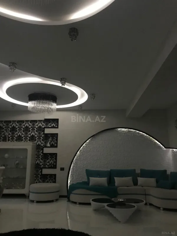 Satılır 3 otaqlı mənzil 97 m²
