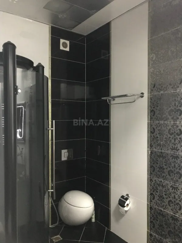 Satılır 3 otaqlı mənzil 97 m²