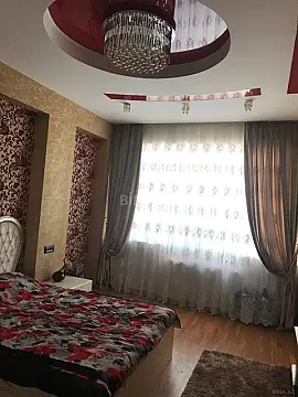 Satılır 3 otaqlı mənzil 97 m²