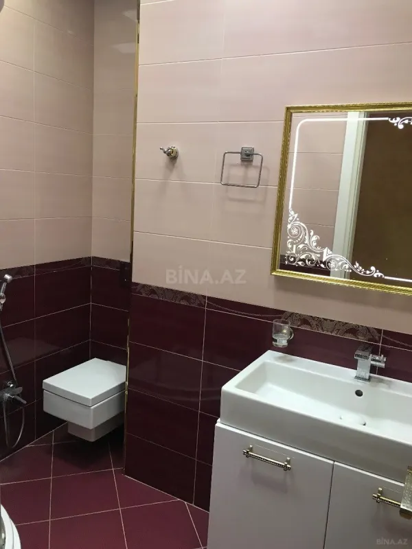 Satılır 3 otaqlı mənzil 97 m²