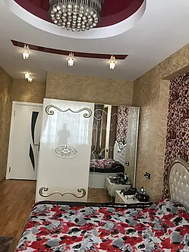 Satılır 3 otaqlı mənzil 97 m²