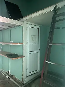 Kirayə verilir obyekt 65 m²