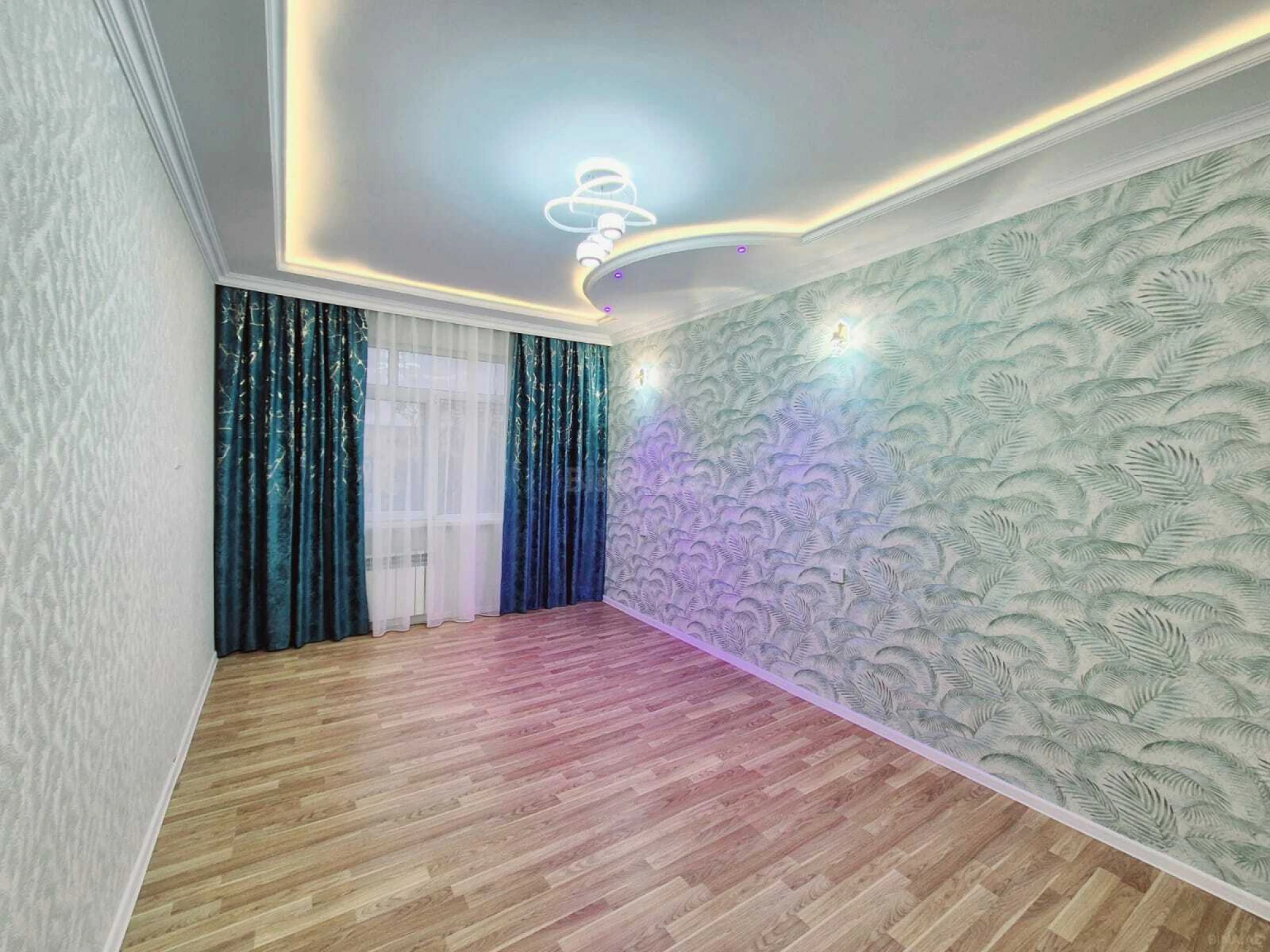 Satılır 3 otaqlı mənzil 69 m²