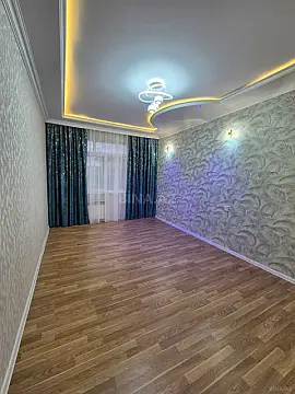 Satılır 3 otaqlı mənzil 69 m² — Bakı, Memar Əcəmi yanı 3 otaq 69.00 m²