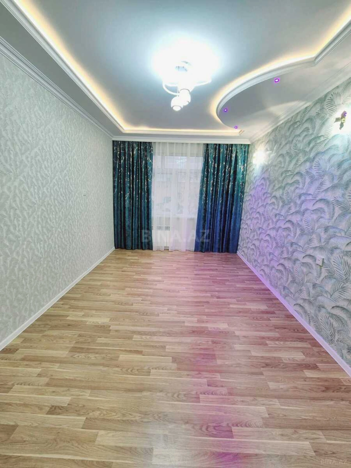 Satılır 3 otaqlı mənzil 69 m²