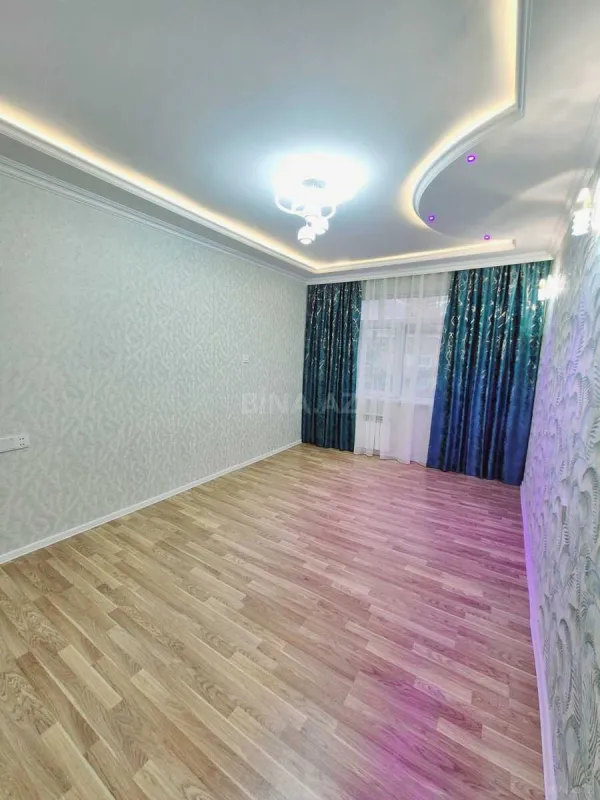 Satılır 3 otaqlı mənzil 69 m²