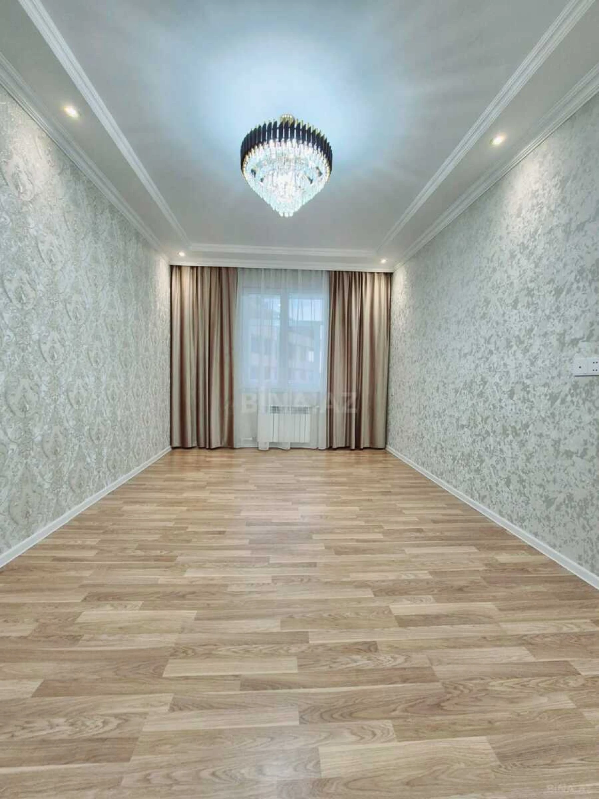Satılır 3 otaqlı mənzil 69 m²