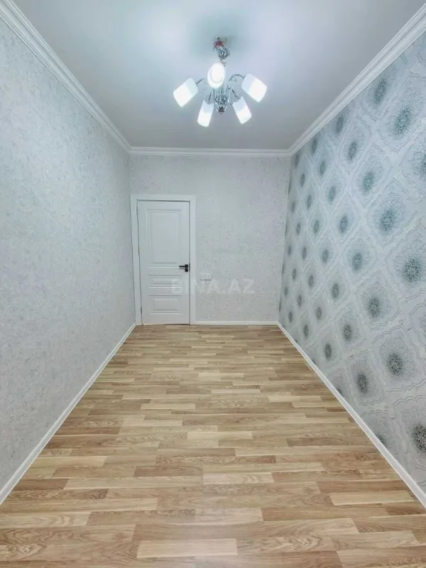Satılır 3 otaqlı mənzil 69 m²