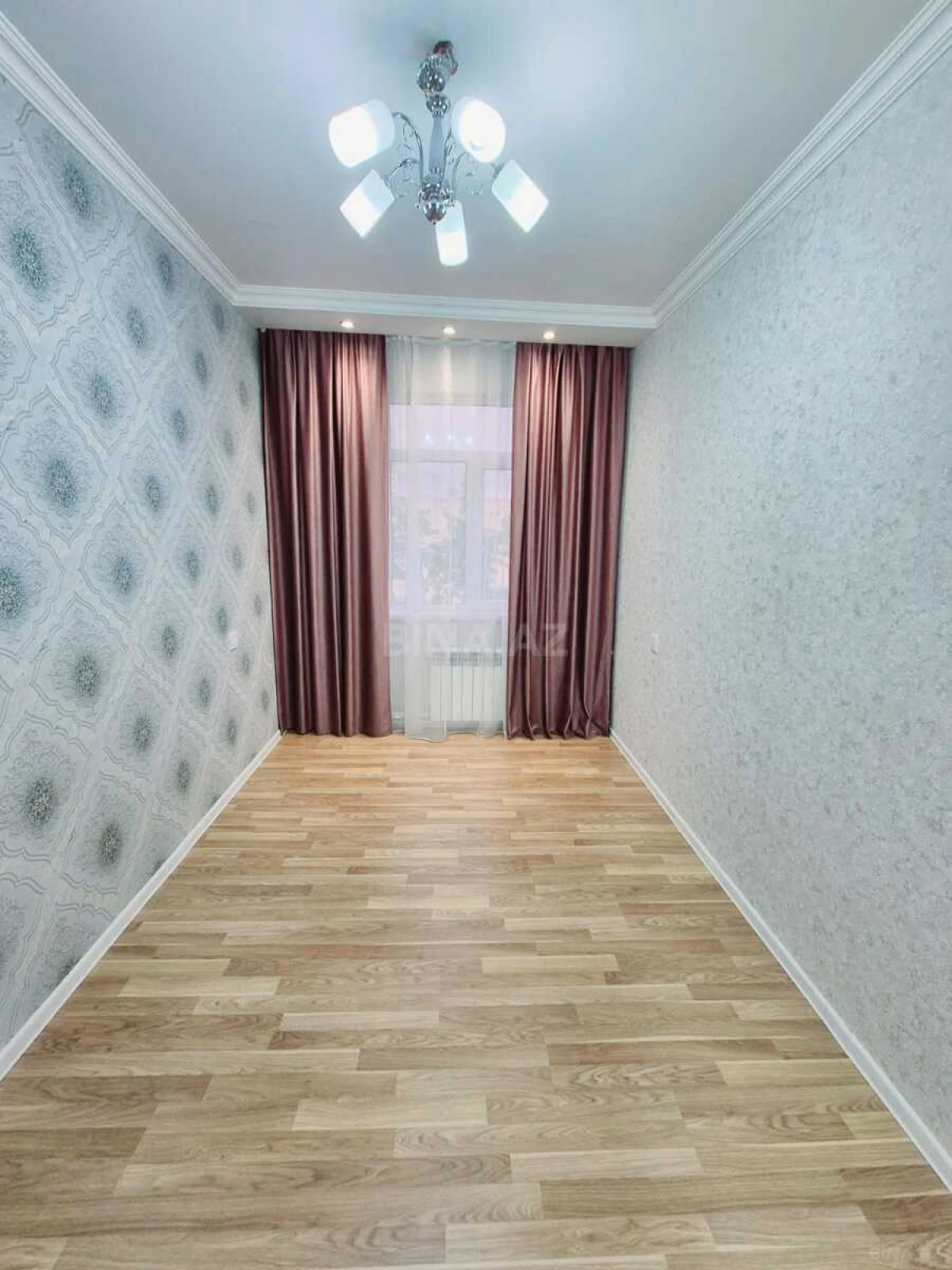 Satılır 3 otaqlı mənzil 69 m²