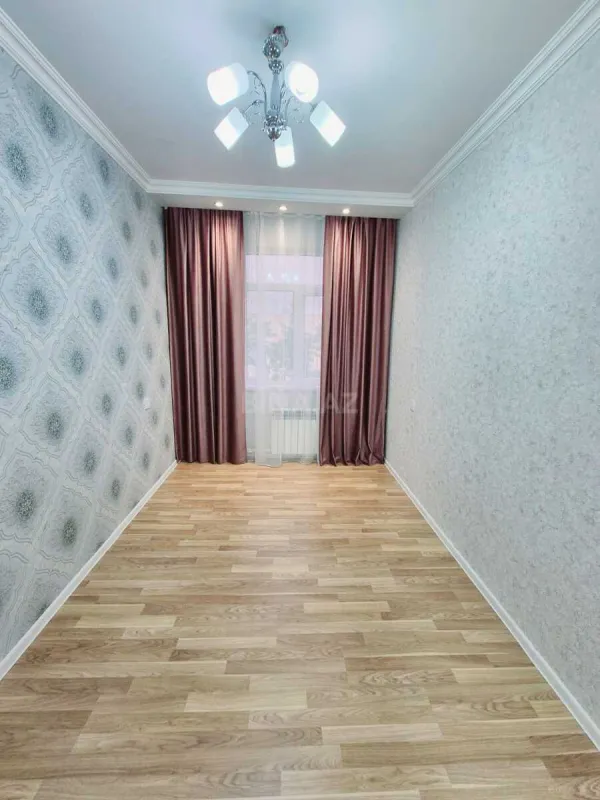 Satılır 3 otaqlı mənzil 69 m²