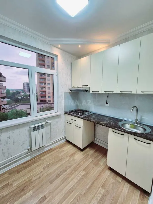 Satılır 3 otaqlı mənzil 69 m²