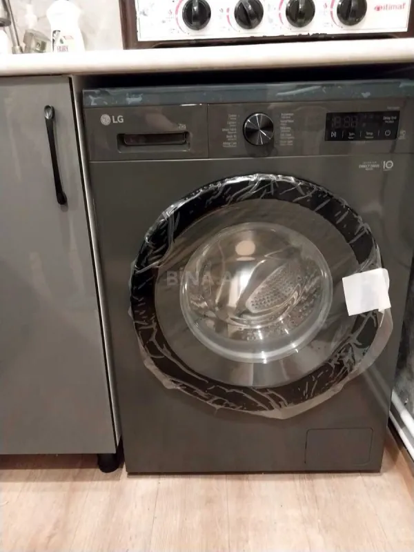 Satılır 1 otaqlı mənzil 36.6 m²