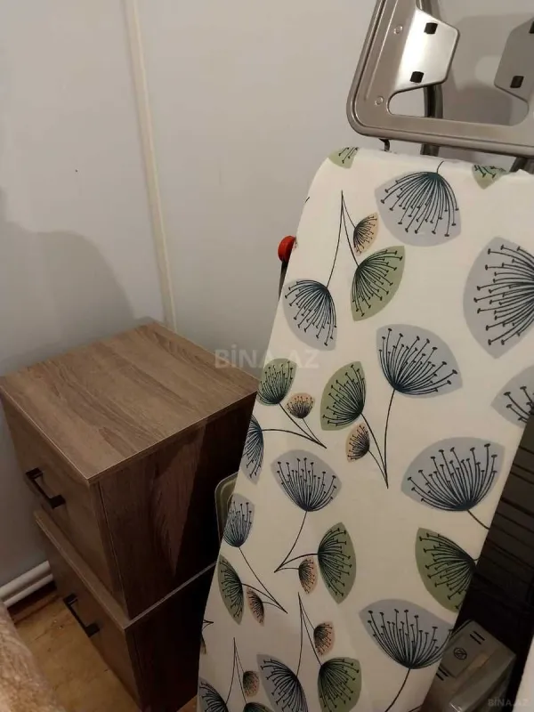 Satılır 1 otaqlı mənzil 36.6 m²