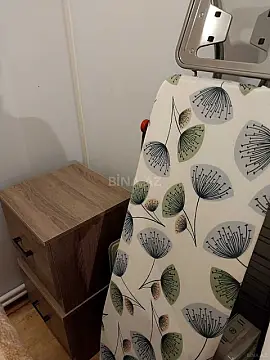 Satılır 1 otaqlı mənzil 36.6 m²