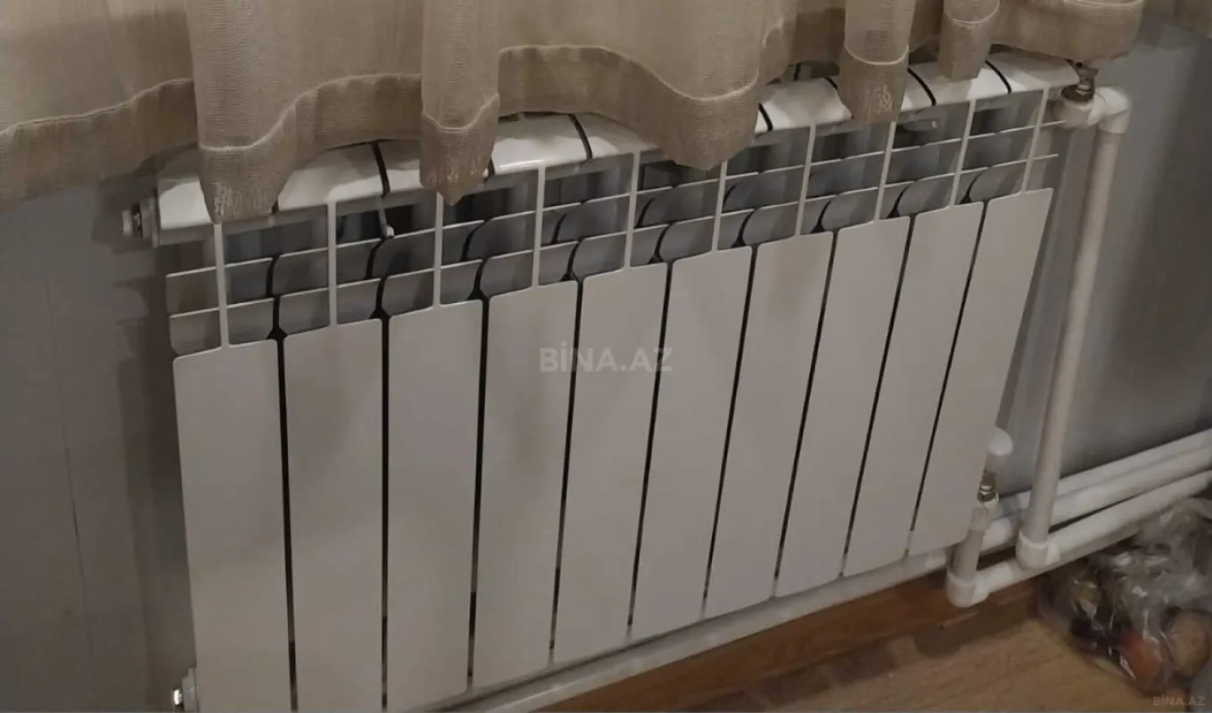 Satılır 1 otaqlı mənzil 36.6 m²