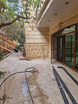 Satılır 8 otaqlı həyət evi 500 m²
