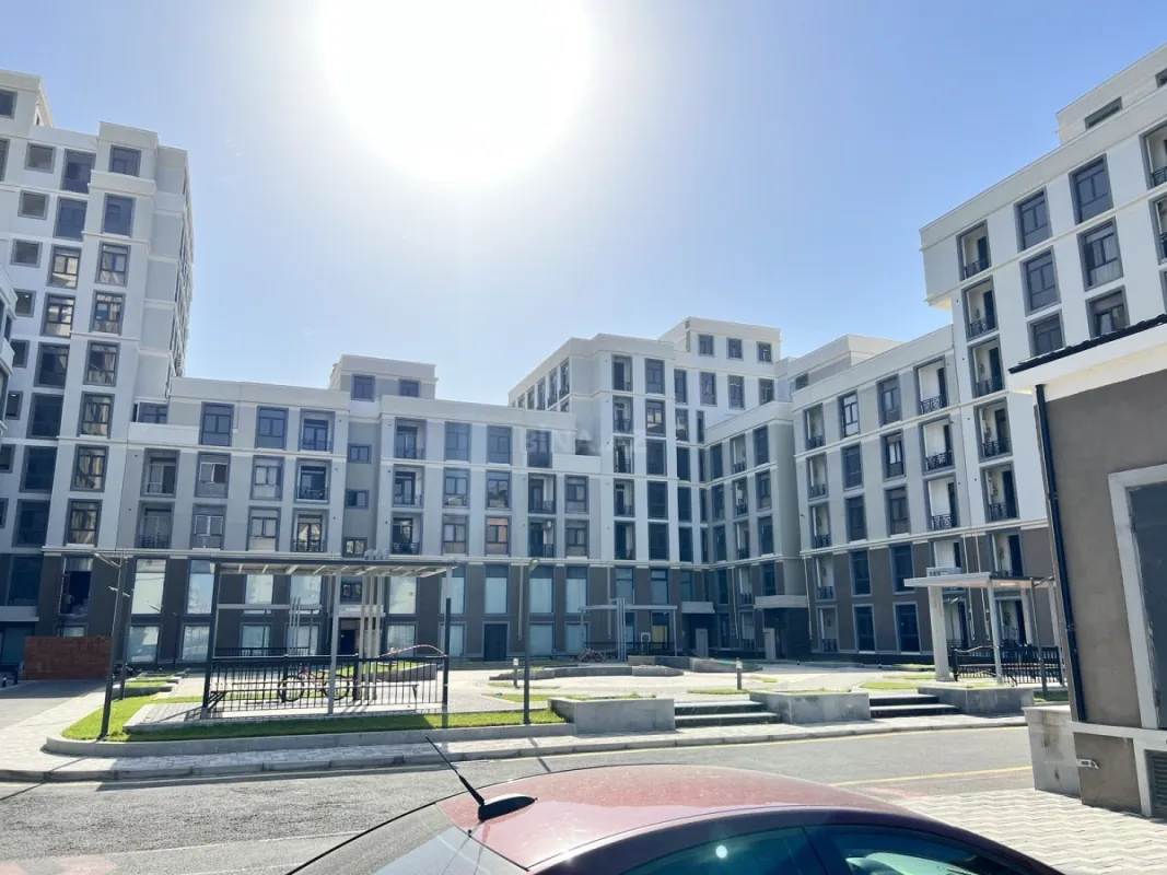 Kirayə verilir 3 otaqlı mənzil 105 m²