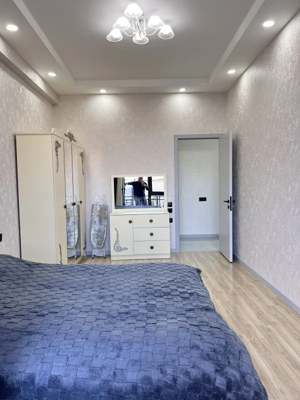 Kirayə verilir 3 otaqlı mənzil 105 m²