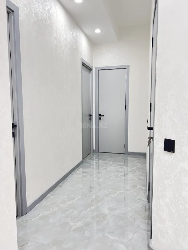 Kirayə verilir 3 otaqlı mənzil 105 m²