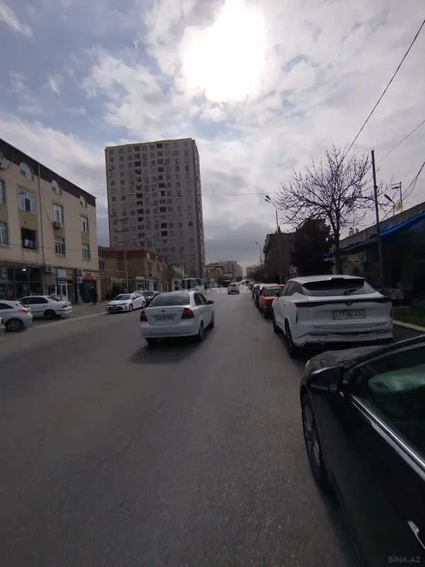 Satılır obyekt 40 m²