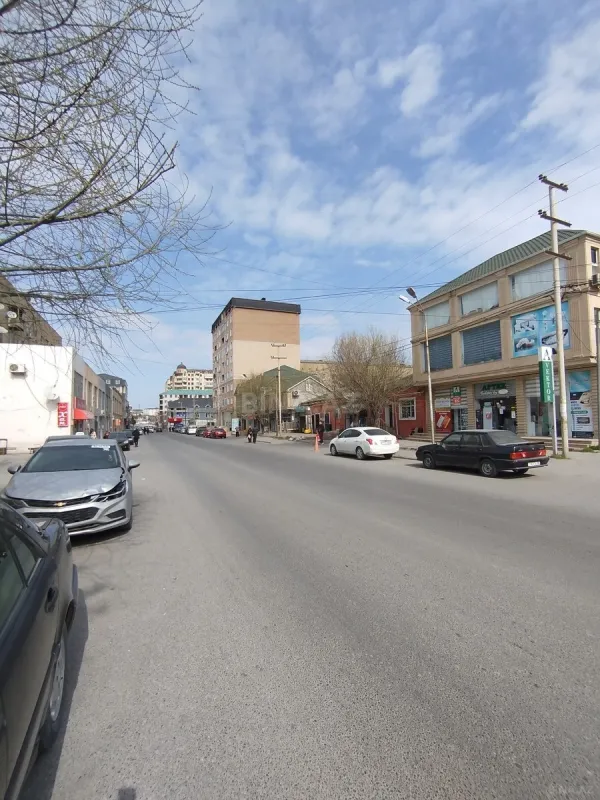 Satılır obyekt 40 m²