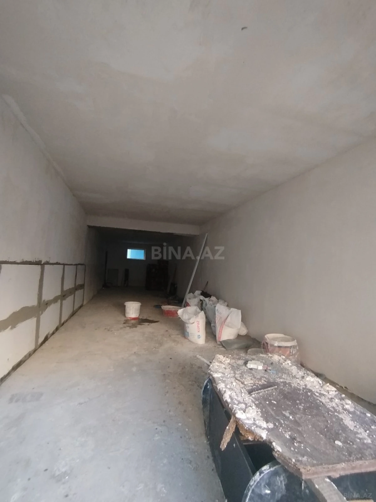 Satılır obyekt 40 m²