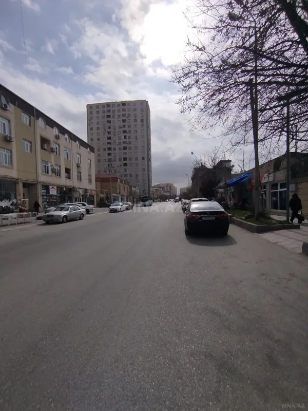 Satılır obyekt 40 m²