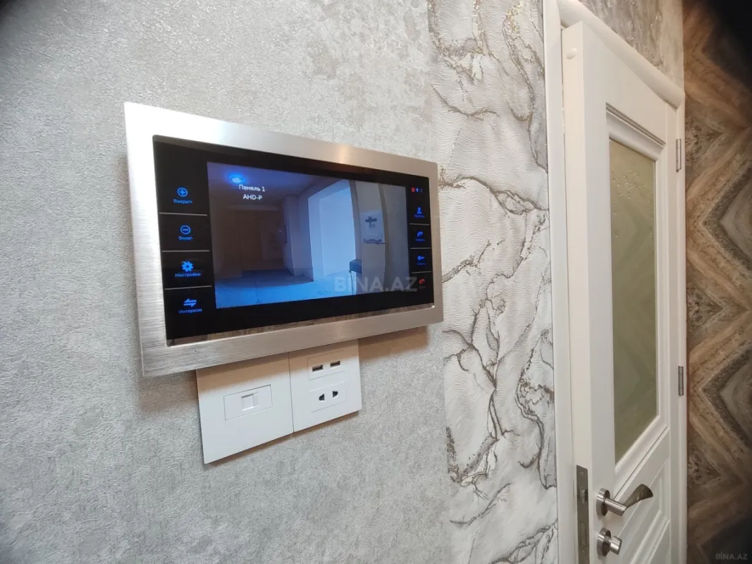 Kirayə verilir 2 otaqlı mənzil 71 m²