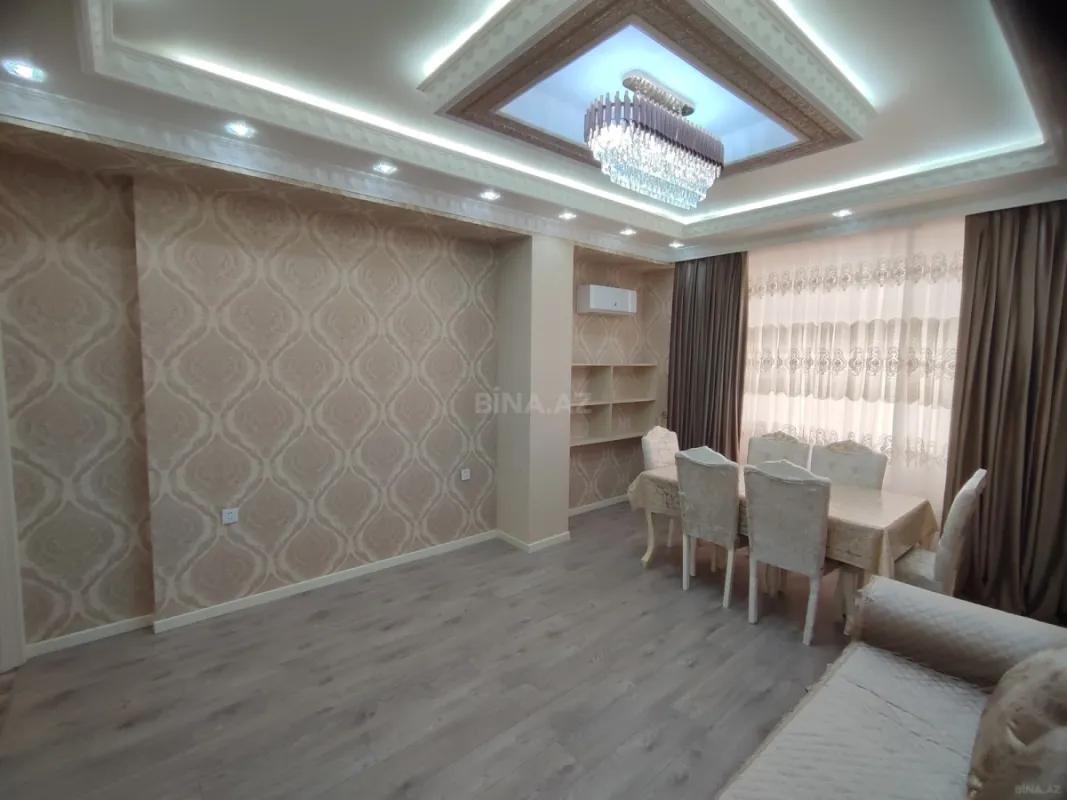Kirayə verilir 2 otaqlı mənzil 71 m²