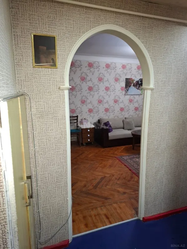 Kirayə verilir 1 otaqlı mənzil 32 m²