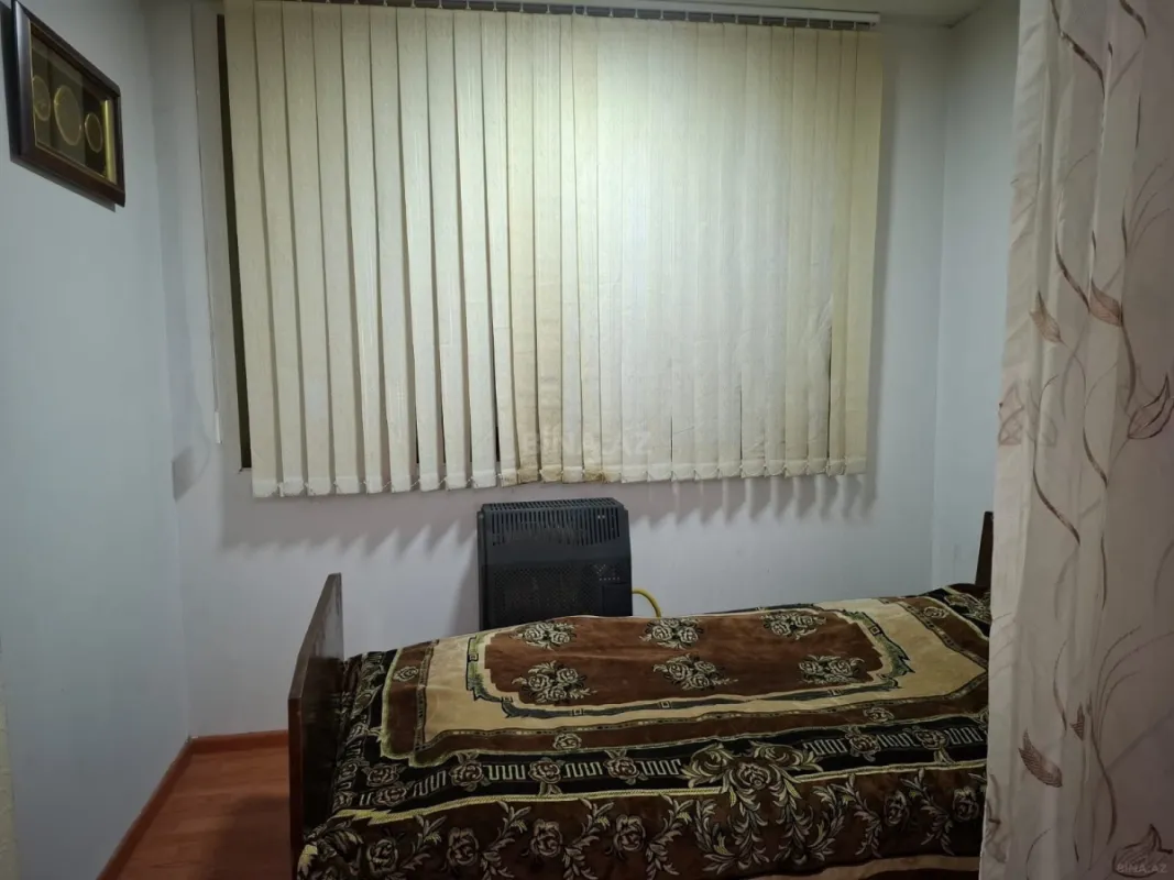 Kirayə verilir 1 otaqlı mənzil 32 m²
