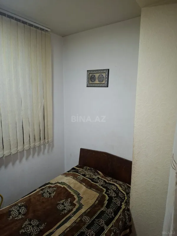 Kirayə verilir 1 otaqlı mənzil 32 m²
