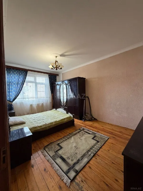 Kirayə verilir 3 otaqlı mənzil 60 m²
