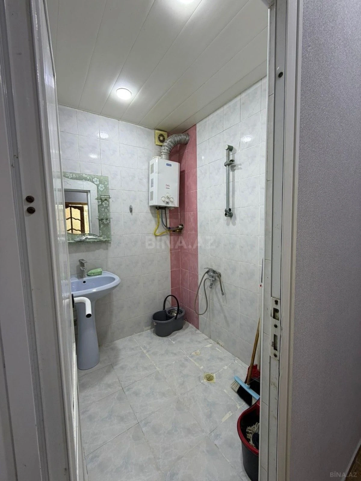 Kirayə verilir 3 otaqlı mənzil 60 m²